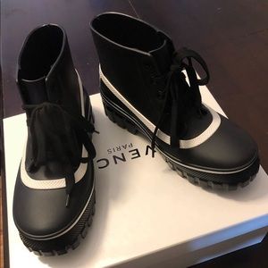 Givenchy Boots